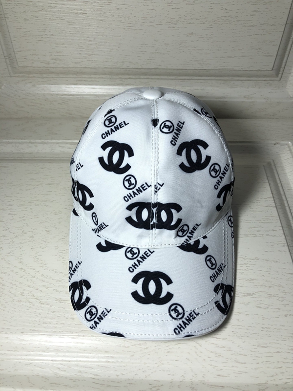 ブランド帽子背面デザイン